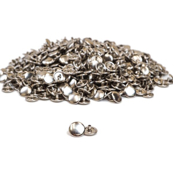 LTSP.Nickel Plate.Short Cap.1000pk.01.jpg Line 20 Snap Parts Image